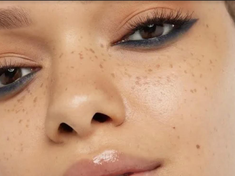 Eyeliner inferior: el maquillaje que arrasa en Instagram